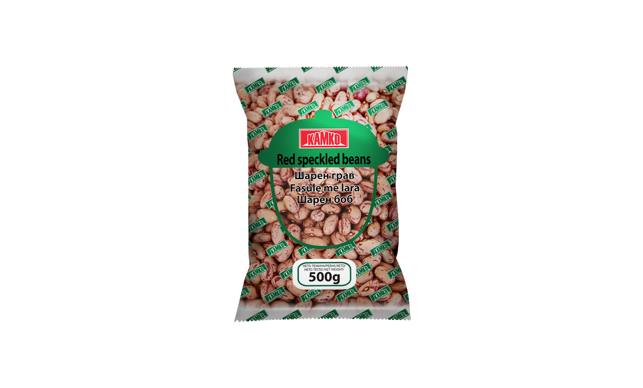 ГРАВ ШАРЕН КАМКО 500 ГР