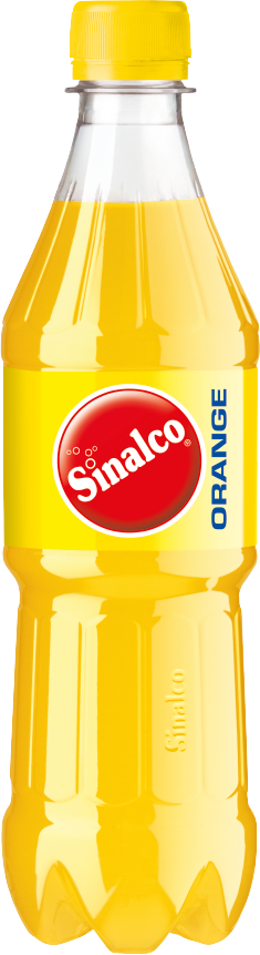 СИНАЛКО ОРАНЖ 0.33 Л ЛИМЕНКА