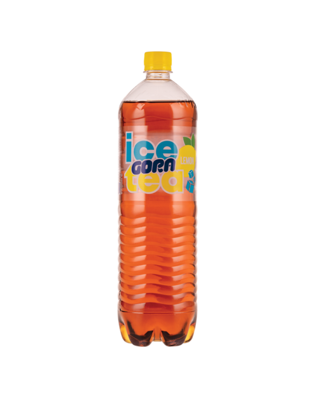 ЛЕДЕН ЧАЈ ЛИМОН ГОРСКА 1.5 Л