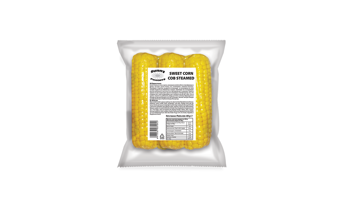 ПЧЕНКА ШЕЌЕРАЦ ВАРЕНА САНИ ФАНТАЗИ 3/1