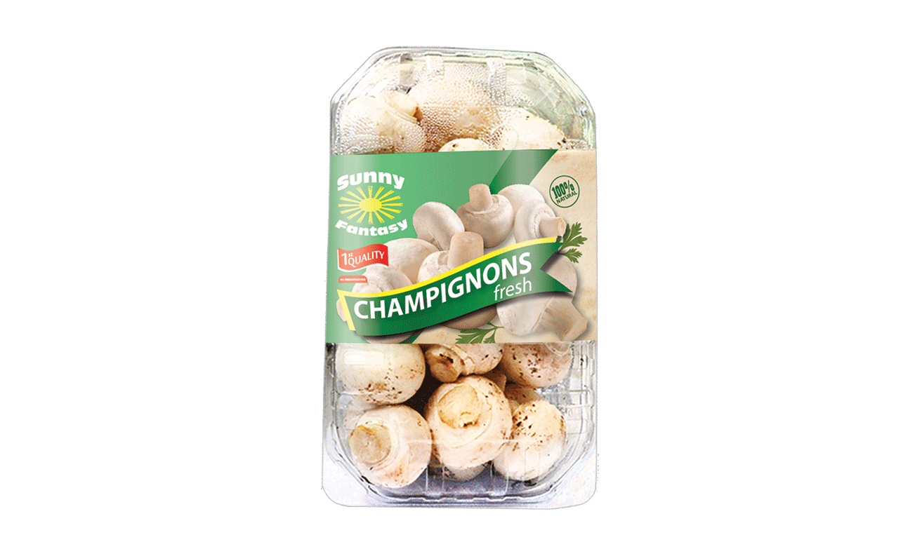 ПЕЧУРКИ СВЕЖИ 400 ГР САНИ ФАНТАЗИ