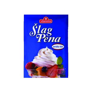 ВИТАМИНКА – ШЛАГ ПЕНА 40 Г