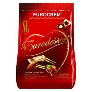 СВИСЛИОН ЕУРОДЕСЕРТ ГР СВИСЛАЈОН 300