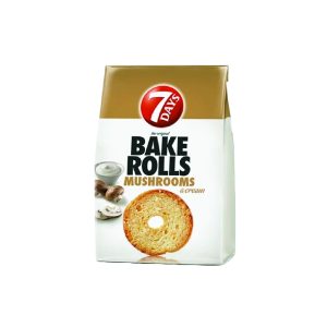 7 ДЕЈС БЕЈК РОЛС – ДВОПЕК ПЕЧУРКИ 80 Г