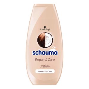Schauma Repair & Care – Шампон 250ml