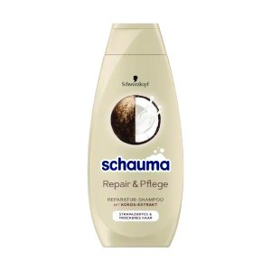 Schauma Repair and Care Шампон 400мл
