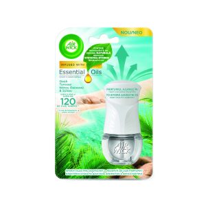 ЕР ВИК – ЕЛЕКТРИЧЕН АПАРАТ ТИРКИЗНА ОАЗА 19 МЛ