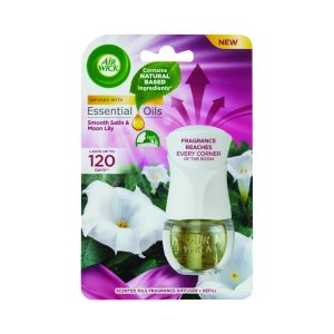 ЕР ВИК – ЕЛЕКТРИЧЕН ОСВЕЖУВАЧ САТЕН ЉУБИЧИЦА 19 МЛ