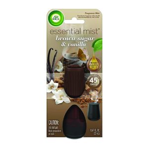 ЕР ВИК – ЕСЕНЦИЈАЛНО МАСЛО ВАНИЛА РЕФИЛ 20 МЛ