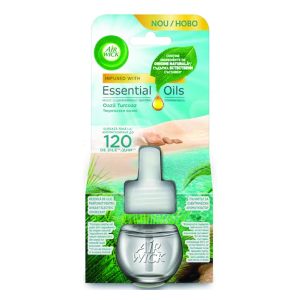 ЕР ВИК – ЕСЕНЦИЈАЛНО МАСЛО ТИРКИЗНА ОАЗА РЕФИЛ 19 МЛ