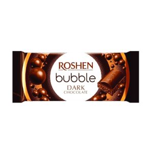 РОШЕН БАБЛ – ЧОКОЛАДА ТЕМНА 80 Г