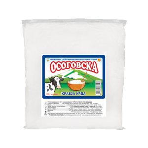 ОСОГОВСКА – УРДА ВАКУУМКГ