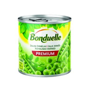 БОНДУЕЛ – ГРАШОК КОНЗЕРВА 212 МЛ