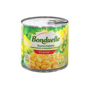 БОНДУЕЛ – ПЧЕНКА СЛАТКА 850 Г