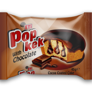 ЧОКО ТОРТИЧКА ПОП КЕК 45 ГР ЕТИ