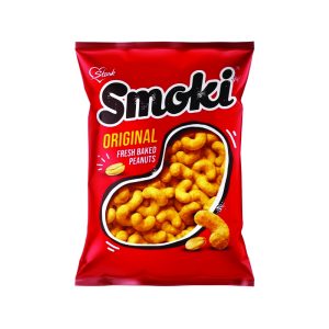 SMOKI 40GR [TARK.