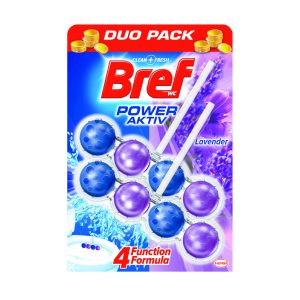 БРЕФ ПАУЕР АКТИВ ДУО – ОСВЕЖУВАЧ ЗА ВЦ ШКОЛКА ЛАВАНДА 2/1