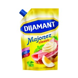ДИЈАМАНТ КЛАСИК – МАЈОНЕЗ 285 МЛ