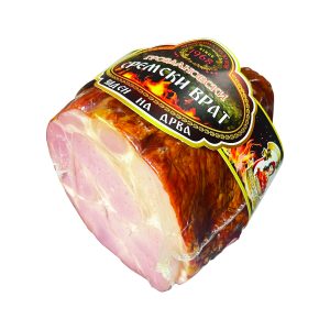 ГРОЗДАНОВСКИ – ВРАТ СРЕМСКИ РЕФУС КГ