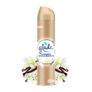 ГЛЕЈД – СПРЕЈ ОСВЕЖУВАЧ МАГНОЛИЈА ВАНИЛА 300 МЛ