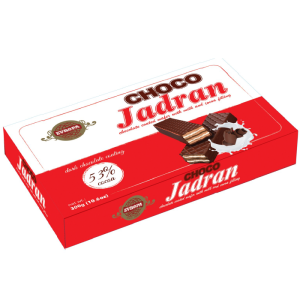 ЈАДРАН-НАПОЛИТАНКИ ЧОКО ЕВРОПА 300 Г