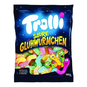 ТРОЛИ КИСЕЛИ ЦРВИ 100Г