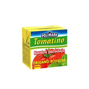 Polimark – Томатино оригано и босилек 500ml