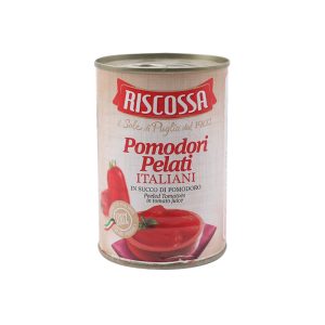 РИСКОСА ПОМОДОРИ ПЕЛАТИ 425гр