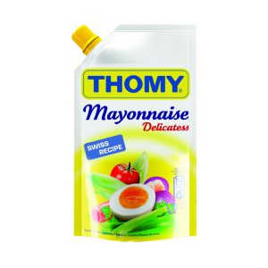 ТОМИ МАЈОНЕЗ 235 ГР