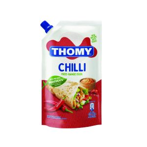 МАЈОНЕЗ ТОМИ ЧИЛИ ДОЈПАК 220 ГР