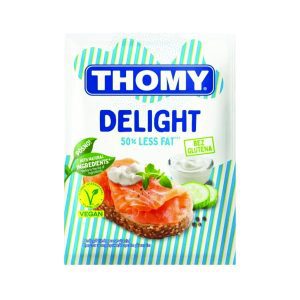 ТОМИ МАЈОНЕЗ ПОСЕН 80ГР КЕСА