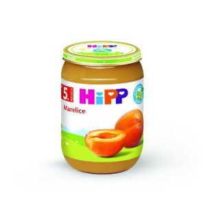 ХИПП – КАША КАЈСИЈА 190 Г