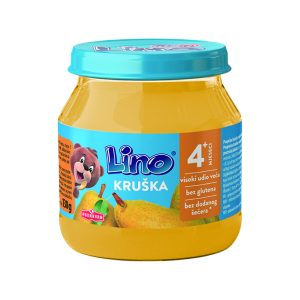 ЛИНО – КАША КРУША 130 Г