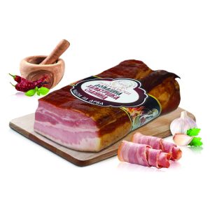 ГРОЗДАНОВСКИ – СЛАНИНА ХАМБУРГЕР ДИМЕН РЕФУС КГ