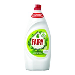 ФЕРИ – ДЕТЕРГЕНТ ЗА РАЧНО МИЕЊЕ САДОВИ ЈАБОЛКО 900 МЛ