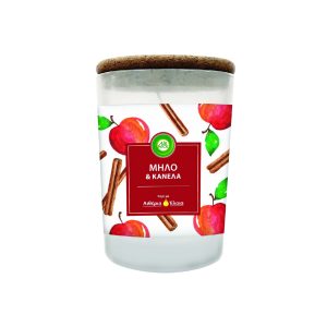 ЕР ВИК – СВЕЌА ЈАБОЛКО И ЦИМЕТ 185 Г