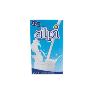 АЛПИ – МЛЕКО 3,2% 1 Л