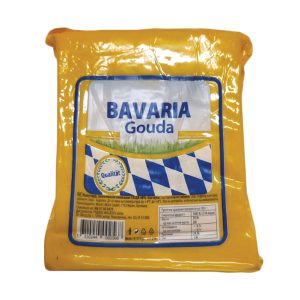 Bavaria – Кашкавал гауда 350g
