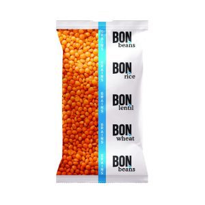 БОН – ЦРВЕНА ЛЕЌА Г 400