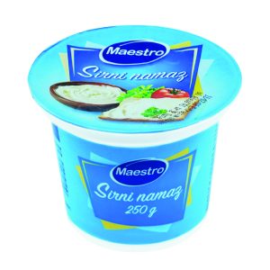 МАЕСТРО – СИРЕН НАМАЗ 250 Г