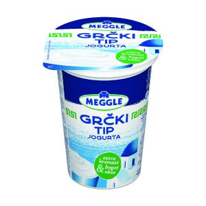 МЕГГЛЕ – ГРЧКИ ЈОГУРТ 400 Г