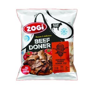 ЗОГИ – ДОНЕР ТЕЛЕШКИ 350 Г