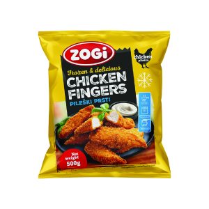 ЗОГИ – ПИЛЕШКИ ПАНИРАНИ ПРСТИ 500 Г