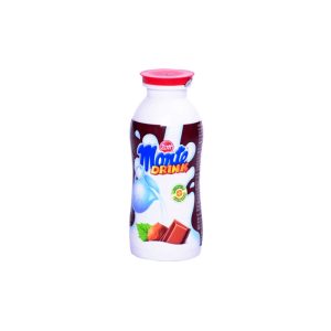 ЗОТТ МОНТЕ- ЧОКОЛАДНО МЛЕКО 200 МЛ