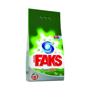 ФАКС СУПЕРАКТИВ 6 КГ