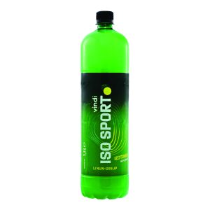 Iso Sport – Лимон и грејп негазиран 1.5l