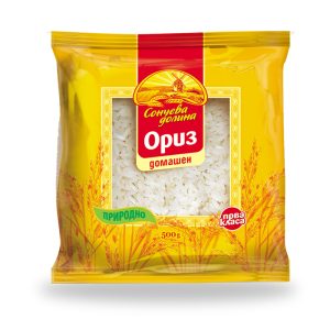 ОРИЗ СОН£ЕВА ДОЛИНА 500Г