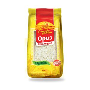 ORIZ 900GR SON^EVA DOLINA.