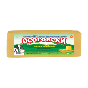 КАШКАВАЛ  МЕШАН ОСОГОВСКИ РЕФУС КГР