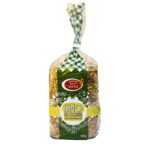 ЛЕБ ДИМЕ – БИО КЛАСИК 500 Г